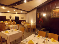 Hotel Krone Restaurant