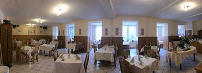 Hotel Krone Restaurant