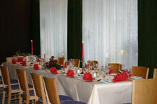Hotel Krone Restaurant