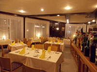 Hotel Krone Restaurant