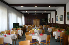 Hotel Krone Restaurant
