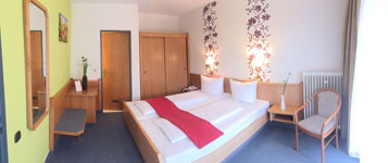 Hotel Krone Suiten